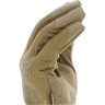 Перчатки MECHANIX FASTFIT COYOTE, размер L FFTAB-72-010